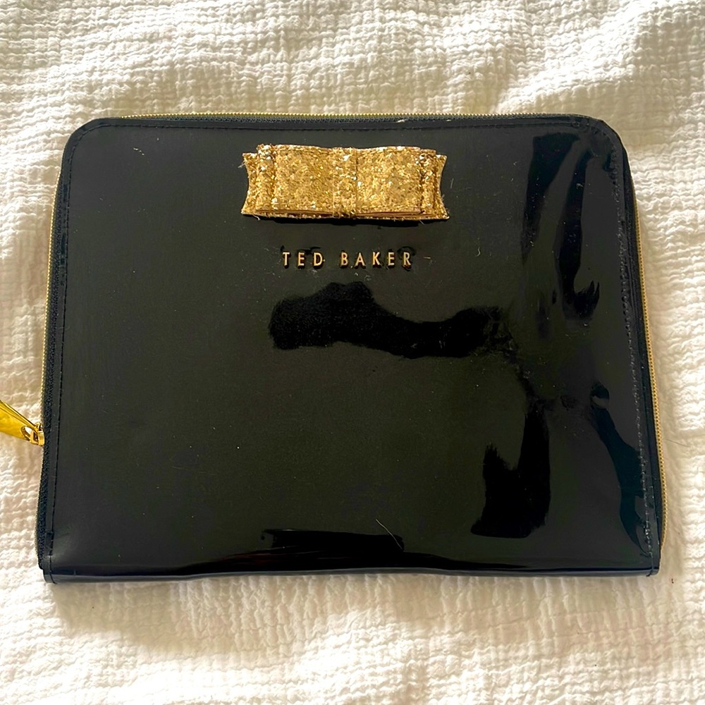 Ted Baker iPad bag